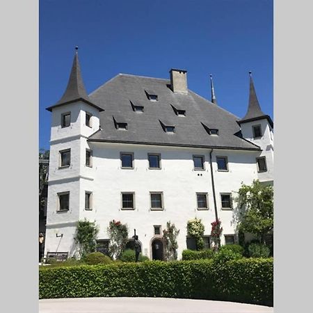 Apartment, Haus Lederer Zell am See Exterior foto