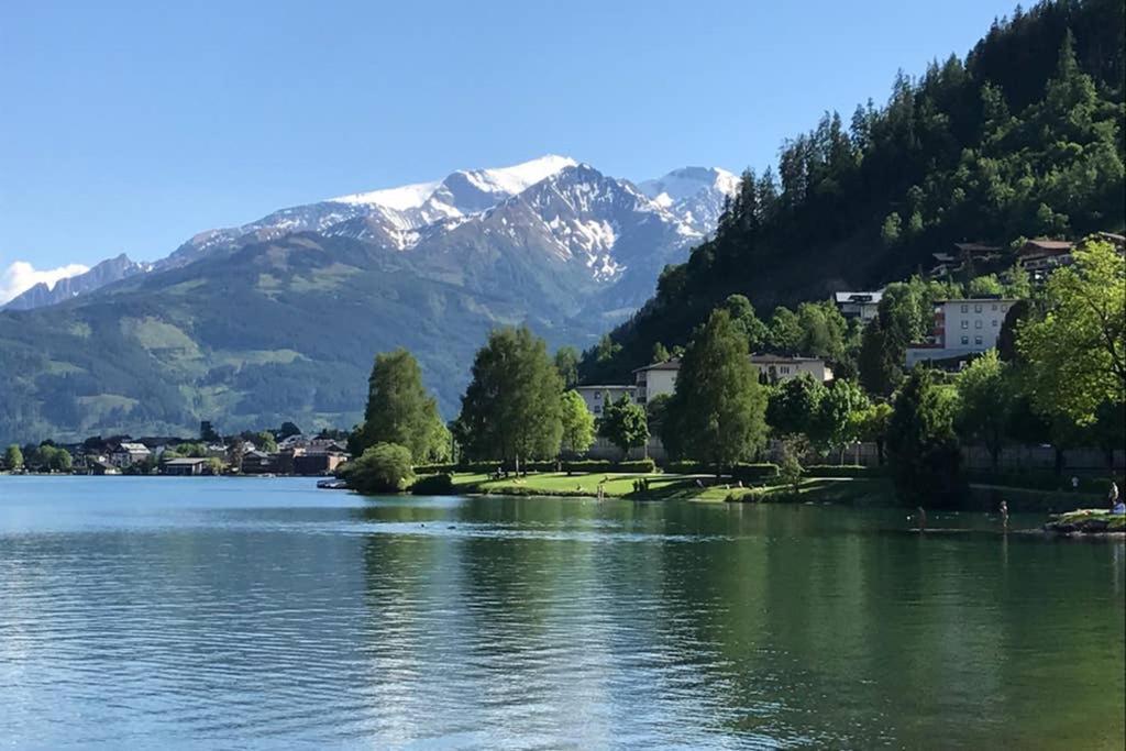 Apartment, Haus Lederer Zell am See Exterior foto