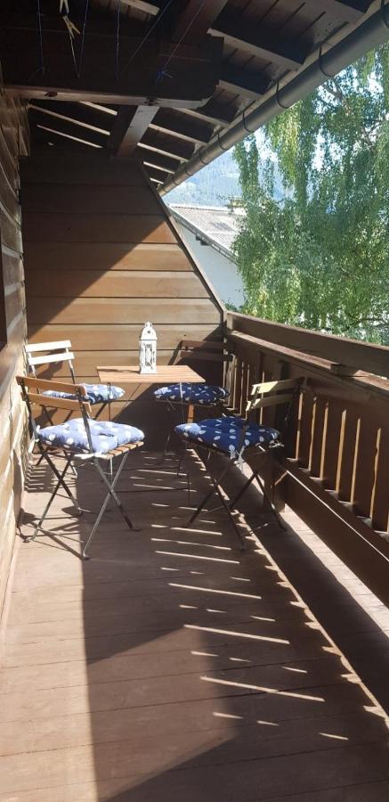 Apartment, Haus Lederer Zell am See Exterior foto