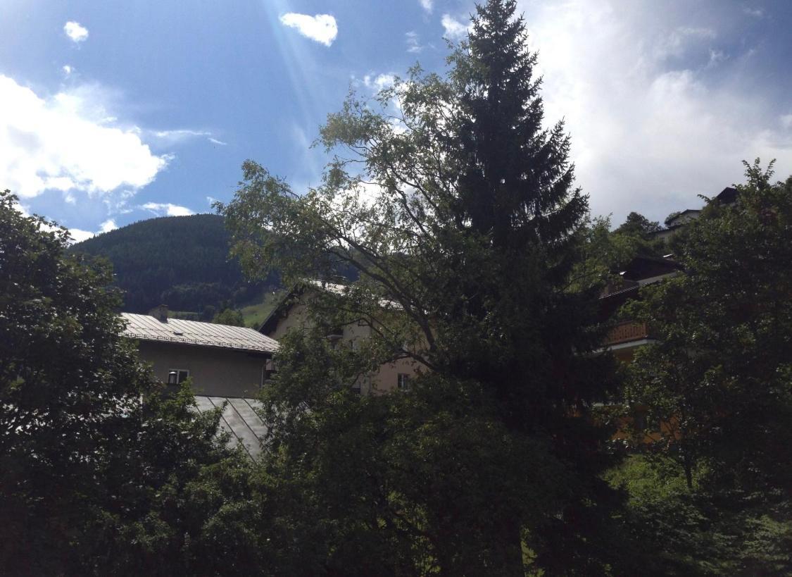 Apartment, Haus Lederer Zell am See Exterior foto