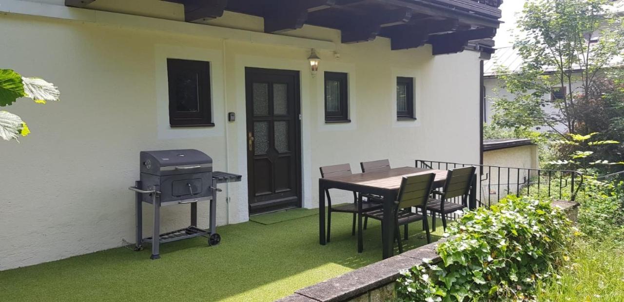 Apartment, Haus Lederer Zell am See Exterior foto