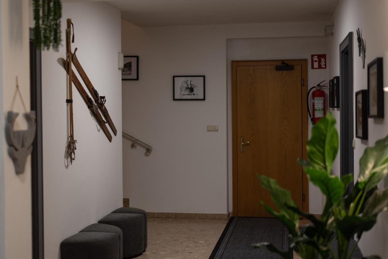 Apartment, Haus Lederer Zell am See Exterior foto
