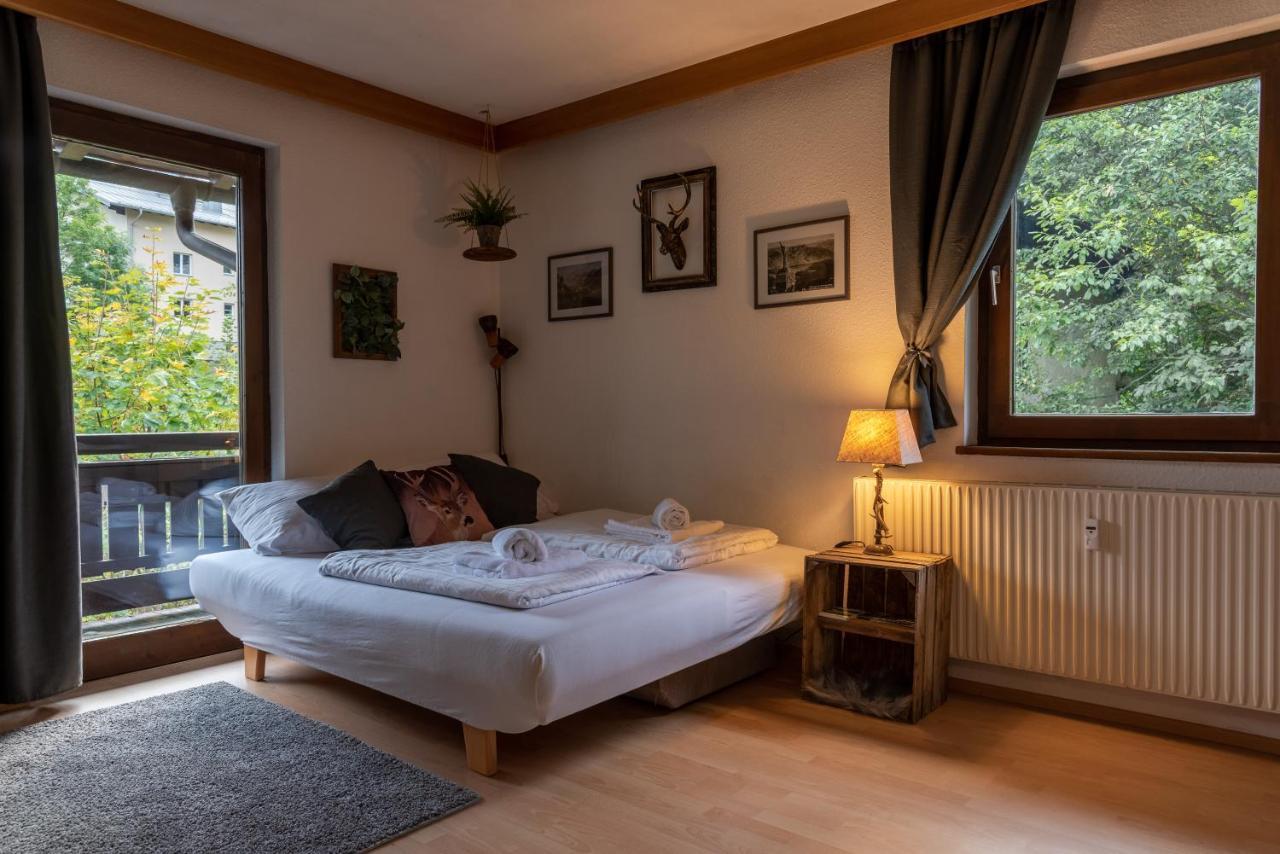 Apartment, Haus Lederer Zell am See Exterior foto