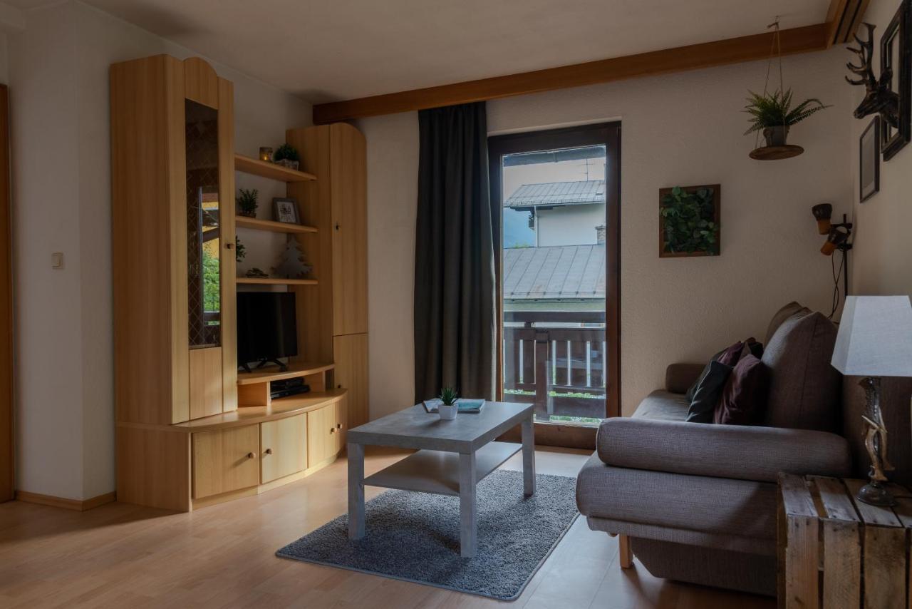 Apartment, Haus Lederer Zell am See Exterior foto